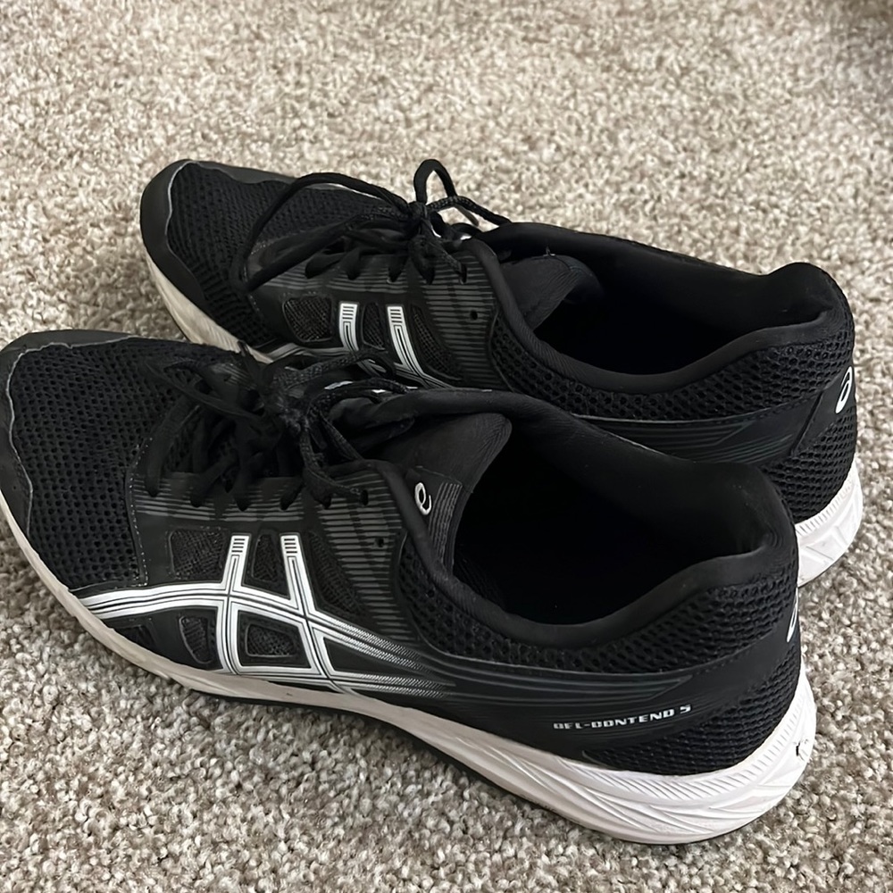 ASICS Gel Contend 5 shoes